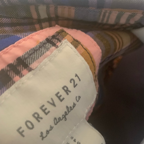 Flannels - Picture 12 of 12